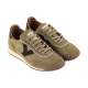 Basket Basse Cuir Victoria