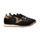 Basket Basse Cuir Victoria