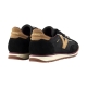 Basket Basse Cuir Victoria