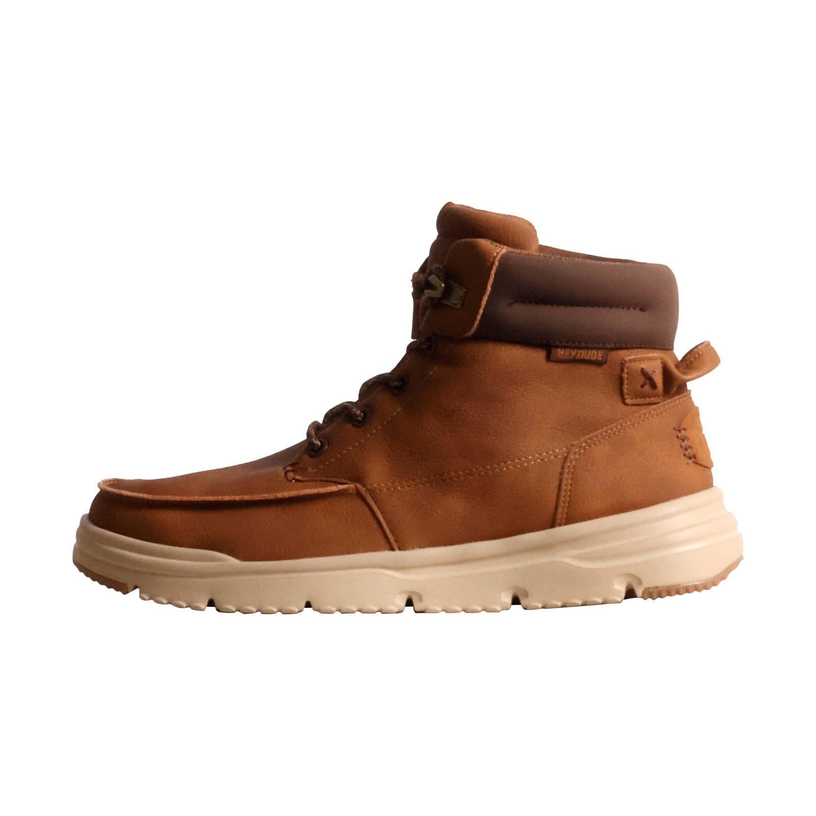 Bottine à Lacets Hey Dude Bradley II Classic