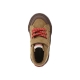 Basket Montante Cuir Victoria