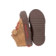 Basket Montante Cuir Victoria