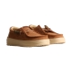 Mocassin Basse Hey Dude Rev Suede