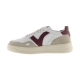 Basket Basse Cuir Victoria