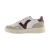 Basket Basse Cuir Victoria