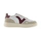 Basket Basse Cuir Victoria