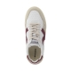 Basket Basse Cuir Victoria