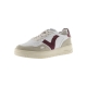 Basket Basse Cuir Victoria