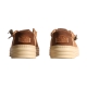 Mocassin Basse Hey Dude Rev Suede