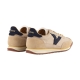 Basket Basse Cuir Victoria