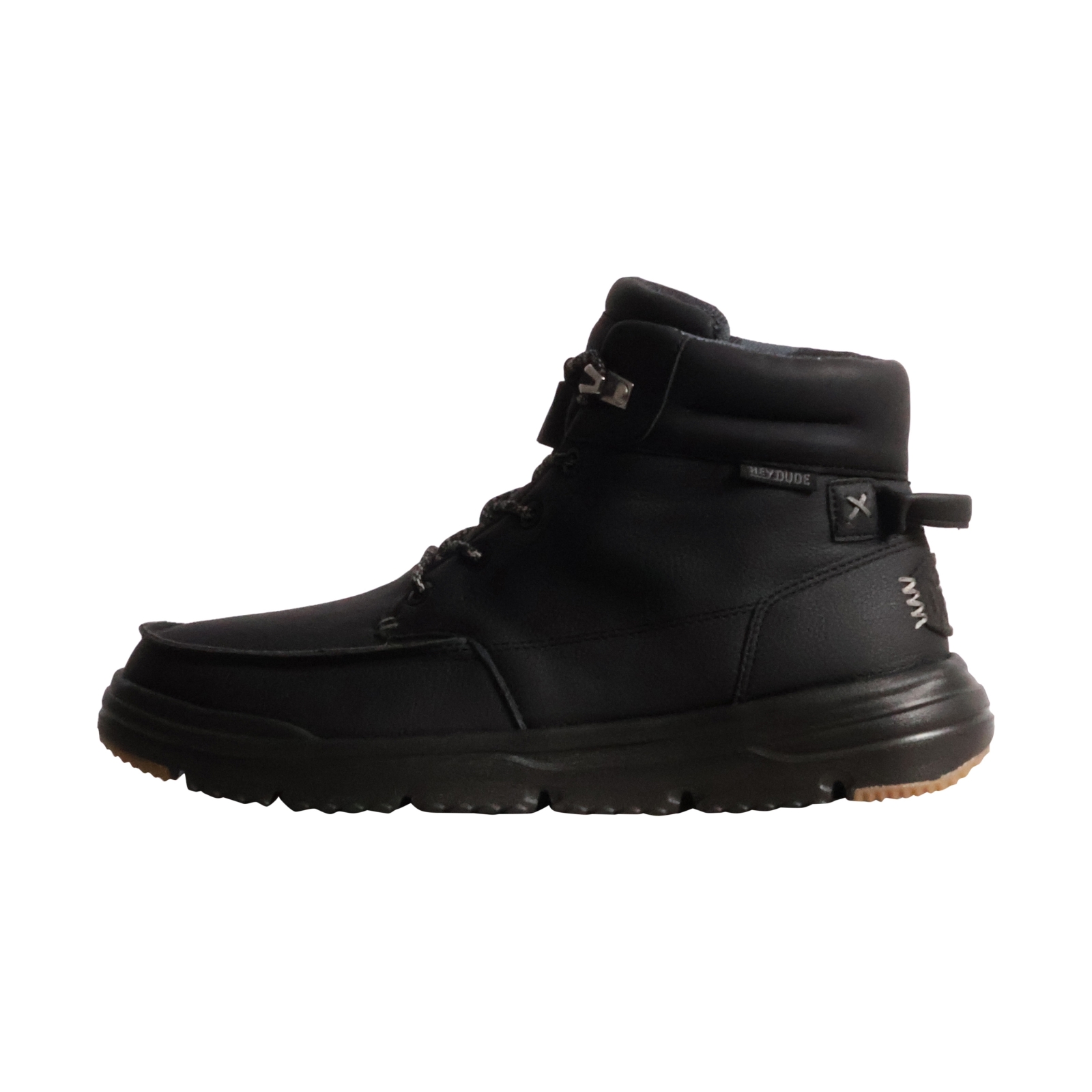 Bottine à Lacets Hey Dude Bradley II Classic