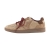 Basket Basse Cuir Victoria
