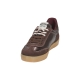 Basket Basse Cuir Victoria