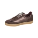 Basket Basse Cuir Victoria