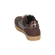 Basket Basse Cuir Victoria