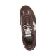 Basket Basse Cuir Victoria
