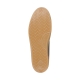 Basket Basse Cuir Victoria