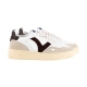 Basket Basse Cuir Victoria