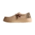 Mocassin Basse Cuir Hey Dude Rev Suede