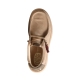 Mocassin Basse Cuir Hey Dude Rev Suede