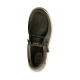 Mocassin Basse Cuir Hey Dude Rev Suede