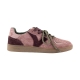 Basket Basse Cuir Victoria