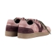 Basket Basse Cuir Victoria