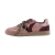 Basket Basse Cuir Victoria