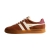 Basket Basse Cuir Gola Cyclone
