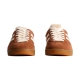 Basket Basse Cuir Gola Cyclone