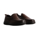 Moccassins à Enfiler Elong