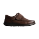 Moccassins à Scratch Elong