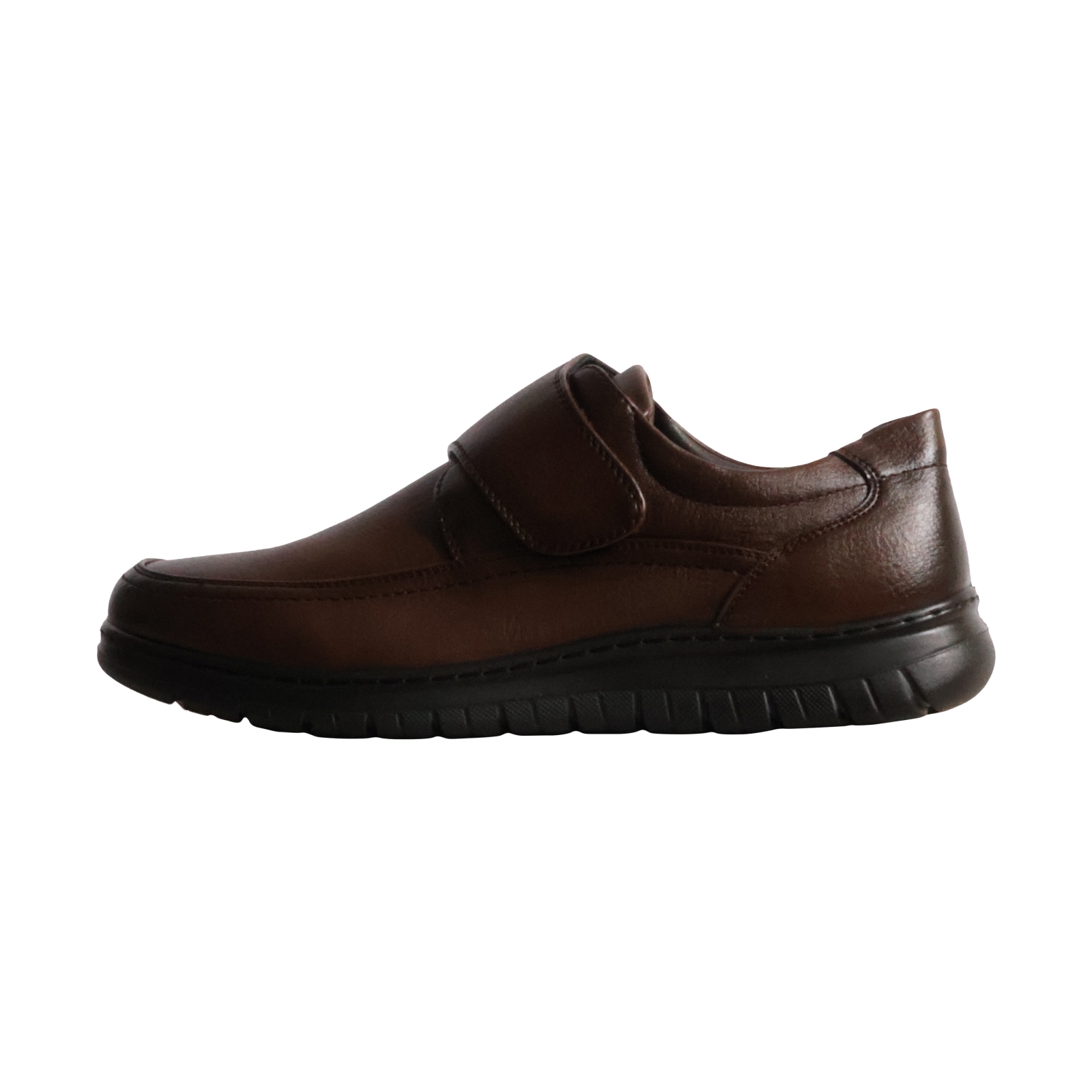 Moccassins à Scratch Elong
