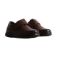 Moccassins à Scratch Elong