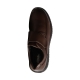 Moccassins à Scratch Elong