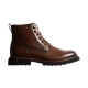 Bottines à Lacets Elong