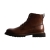 Bottines à Lacets Elong