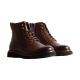 Bottines à Lacets Elong