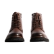 Bottines à Lacets Elong