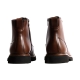 Bottines à Lacets Elong
