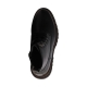Bottines à Lacets Elong
