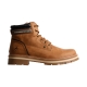 Bottines à Lacets Elong
