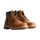 Bottines à Lacets Elong