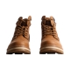 Bottines à Lacets Elong