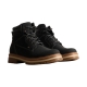 Bottines à Lacets Elong