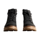 Bottines à Lacets Elong