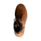 Bottines à Lacets Elong