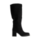 Bottes à Zip Super Mode Joalice