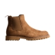 Bottines à Enfiler Elong