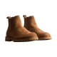 Bottines à Enfiler Elong